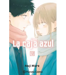 La caja azul Nº 12