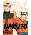 Naruto Jump Remix Nº 09 (de 24)