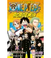 One Piece Academia Nº 03