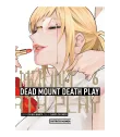 Dead Mount Death Play Nº 06