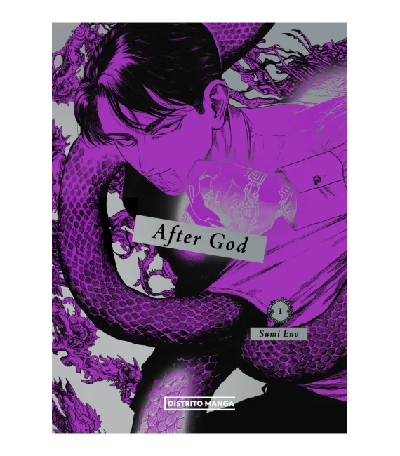 After God Nº 03