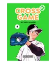 Cross Game Nº 04 (de 11)
