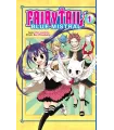 Fairy Tail Blue Mistral Nº 1 (de 4)