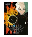 World Trigger Nº 01
