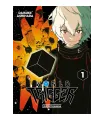 World Trigger Nº 01