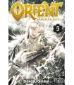 Orient: Samurai Quest Nº 05 (de 22)