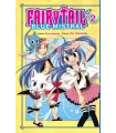 Fairy Tail Blue Mistral Nº 02/04