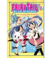 Fairy Tail Blue Mistral Nº 2 (de 4)