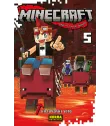 Minecraft Nº 05