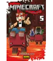 Minecraft Nº 05