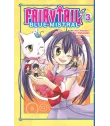 Fairy Tail Blue Mistral Nº 03/04