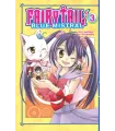 Fairy Tail Blue Mistral Nº 03/04