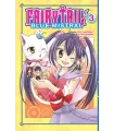 Fairy Tail Blue Mistral Nº 3 (de 4)
