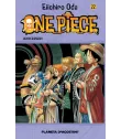 One Piece Nº 22