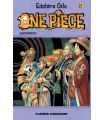 One Piece Nº 22