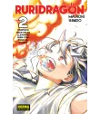 RuriDragon Nº 02