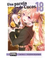Una pareja de cucos Nº 18