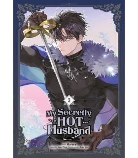 My secretly hot husband Nº 03