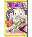 Fairy Tail Blue Mistral Nº 4 (de 4)