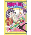 Fairy Tail Blue Mistral Nº 04/04