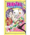 Fairy Tail Blue Mistral Nº 4 (de 4)