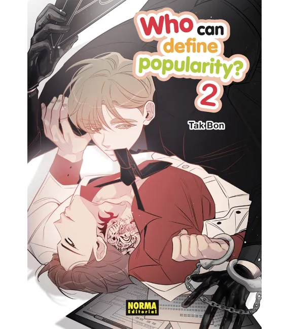 Who can define popularity? Nº 2 (de 4)