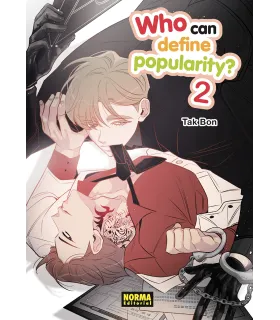 Who can define popularity? Nº 2 (de 4)