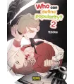 Who can define popularity? Nº 2 (de 4)