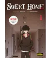 Sweet Home Nº 01 (de 12)