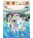 Yuru Camp Nº 09