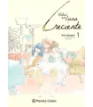 Vidas en luna creciente Nº 01