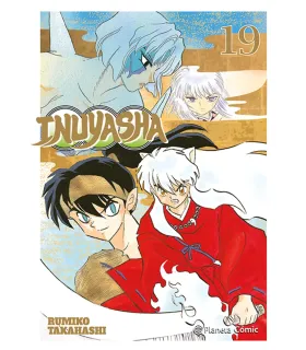 InuYasha Nº 19 (de 30)