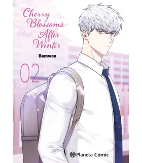 Cherry Blossoms After Winter Nº 2