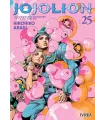 JoJo's Bizarre Adventure Part VIII: JoJolion Nº 25 (de 27)