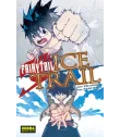 Fairy Tail Ice Trail