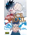 Fairy Tail Ice Trail