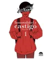 Inmortalidad y castigo Nº 01