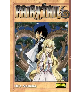 Fairy Tail Nº 53
