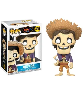 Vinyl POP Disney Nº 305:...