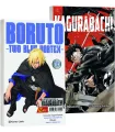 Boruto: Two Blue Vortex nº 04 + Kagurabachi nº 01 (Pack especial)