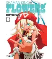 Shaman King: Flowers Nº 02