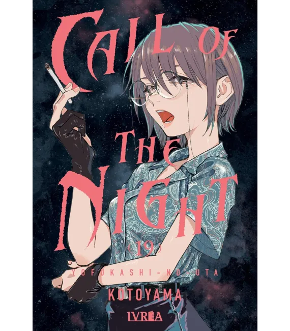 Call of the Night Nº 19 (de 20)