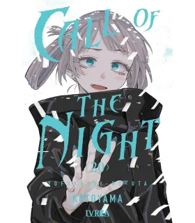 Call of the Night Nº 20 (de 20)