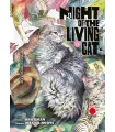 Nyaight of the Living Cat Nº 06