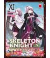 Skeleton Knight in Another World Nº 11