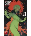 Shy Nº 23 (de 33)