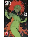Shy Nº 23 (de 33)