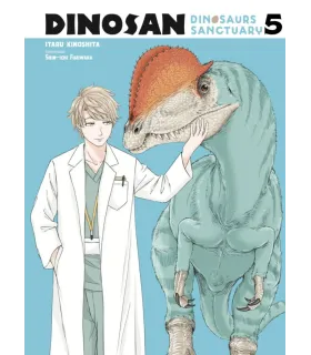 Dinosan Nº 05