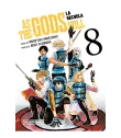 As the Gods Will: La Secuela Nº 8 (de 10)