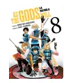 As the Gods Will: La Secuela Nº 8 (de 10)